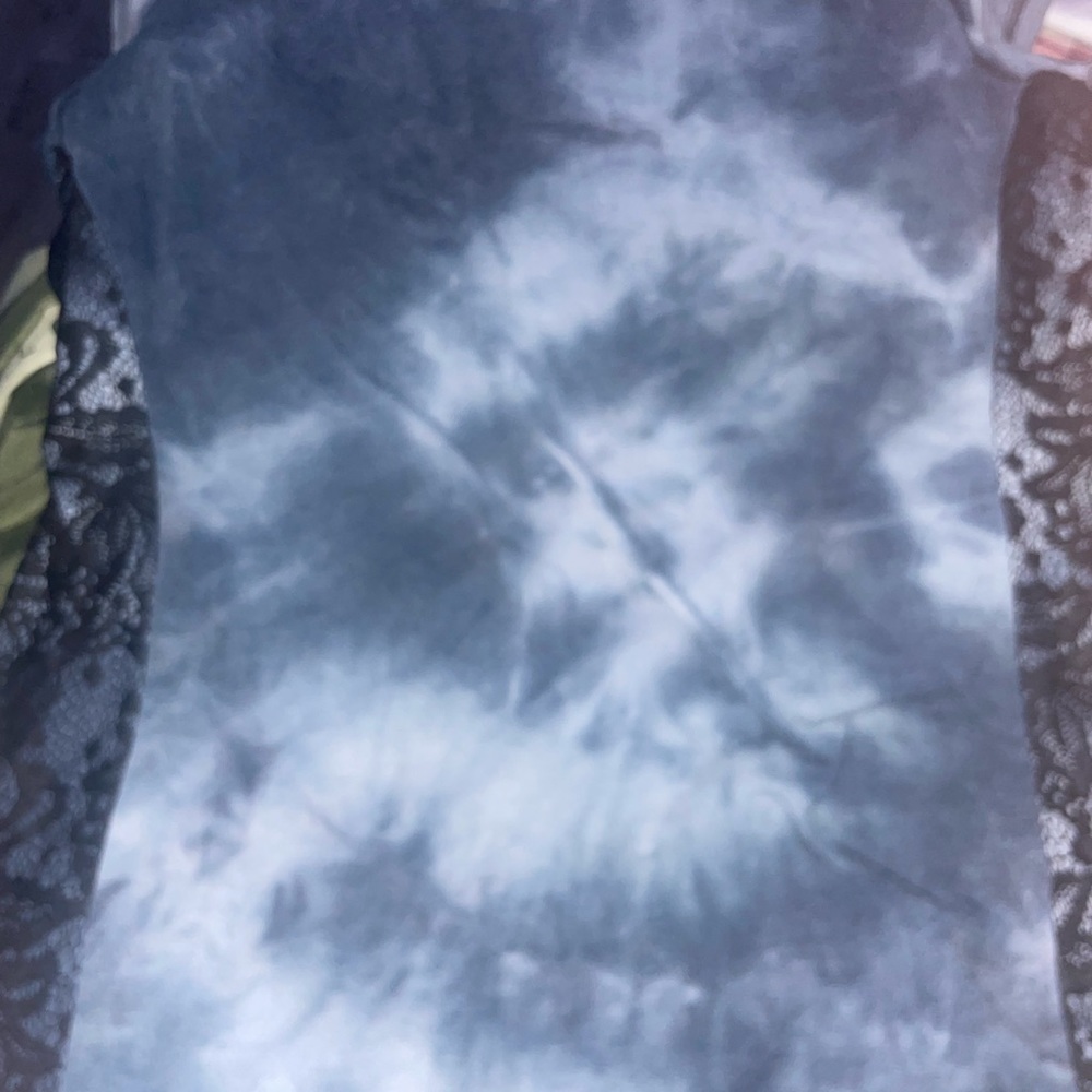 Not aware of the brand, L, Mutli-colored!